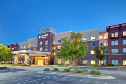 Hyatt House Raleigh Durham Airport - image 13