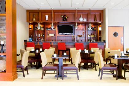 Four Points by Sheraton - Raleigh-Durham Airport - image 6