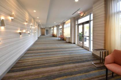 Holiday Inn Raleigh Durham Airport an IHG Hotel - image 10