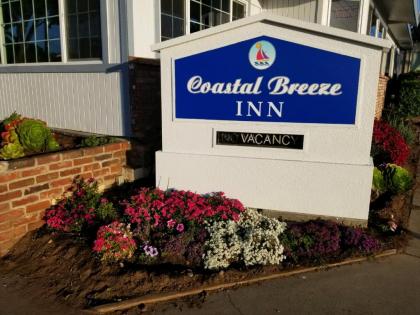 Coastal Breeze Inn - image 12