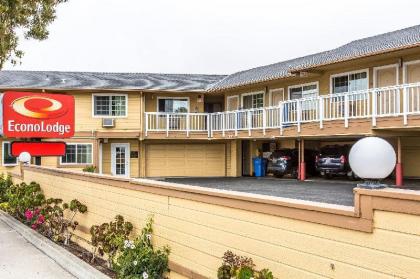 Morro Bay Beach Inn - image 9