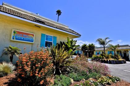 Beach Bungalow Inn and Suites - image 8