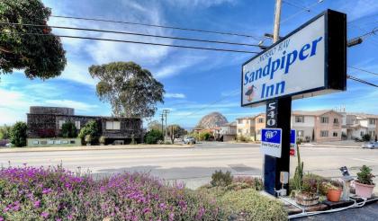 Morro Bay Sandpiper Inn - image 11