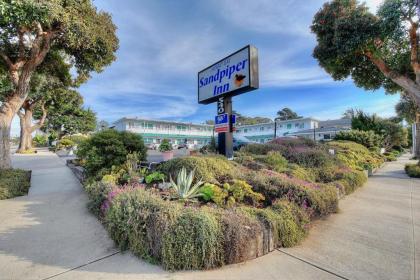 Morro Bay Sandpiper Inn - image 7