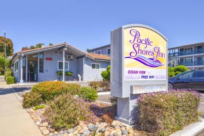 Pacific Shores Inn - Morro Bay - image 12