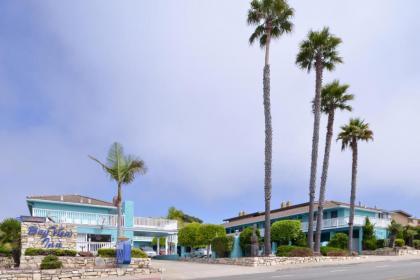 Bay View Inn - Morro Bay - image 15