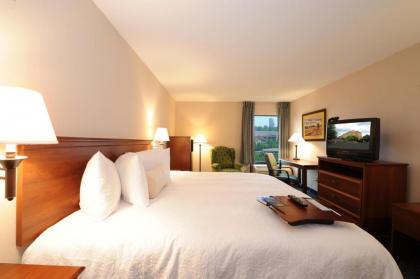 Hampton Inn Hotel Atlanta-Southlake - image 10