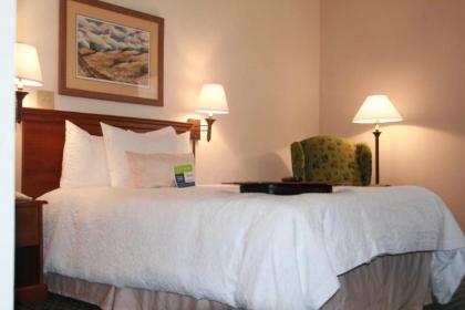 Hampton Inn Hotel Atlanta-Southlake - image 15