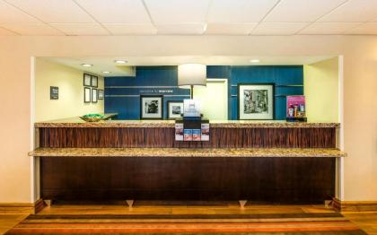 Hampton Inn Hotel Atlanta-Southlake - image 18