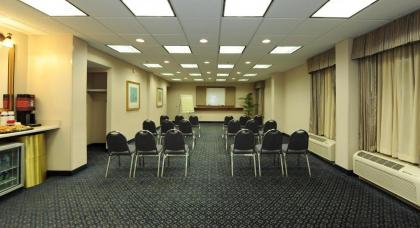 Hampton Inn Hotel Atlanta-Southlake - image 20