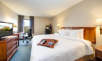 Hampton Inn Hotel Atlanta-Southlake - image 5