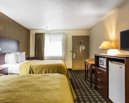 Quality Inn & Suites Morrow Atlanta South - image 15