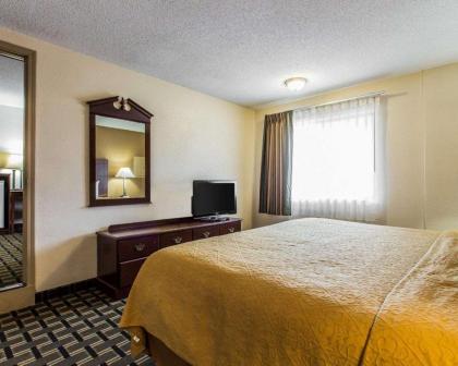 Quality Inn & Suites Morrow Atlanta South - image 18