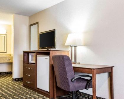 Quality Inn & Suites Morrow Atlanta South - image 19