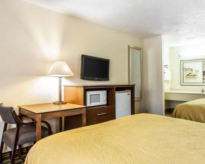 Quality Inn & Suites Morrow Atlanta South - image 6