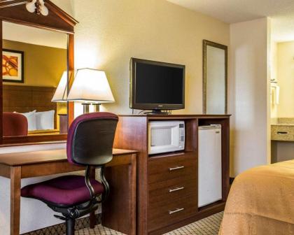 Quality Inn & Suites Morrow Atlanta South - image 7