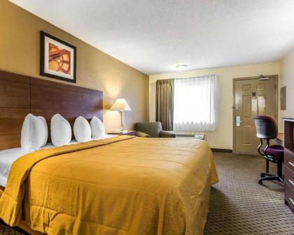 Quality Inn & Suites Morrow Atlanta South - image 8