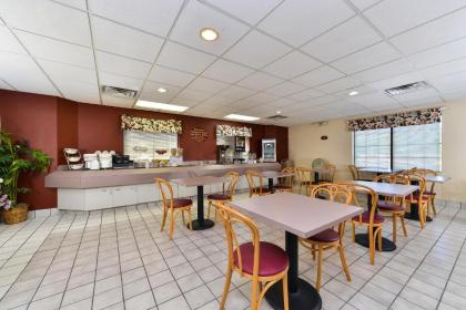 America's Best Value Inn & Suites Atlanta - Morrow - image 11