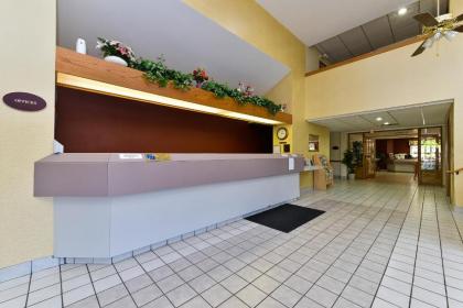 America's Best Value Inn & Suites Atlanta - Morrow - image 13