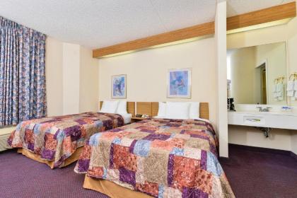 America's Best Value Inn & Suites Atlanta - Morrow - image 3