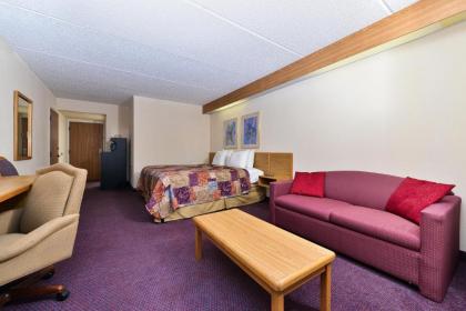 America's Best Value Inn & Suites Atlanta - Morrow - image 4