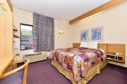 America's Best Value Inn & Suites Atlanta - Morrow - image 6