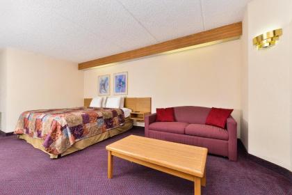 America's Best Value Inn & Suites Atlanta - Morrow - image 7