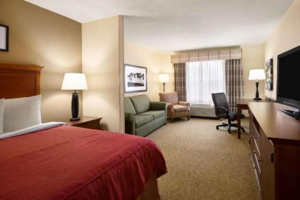 Country Inn & Suites by Radisson Atlanta I-75 South GA - image 10