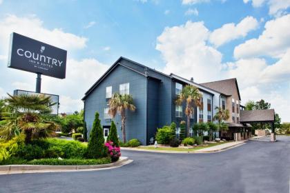 Country Inn & Suites by Radisson Atlanta I-75 South GA - image 15