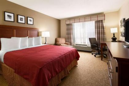 Country Inn & Suites by Radisson Atlanta I-75 South GA - image 9