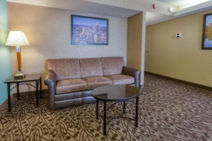 Drury Inn & Suites Atlanta Morrow - image 13