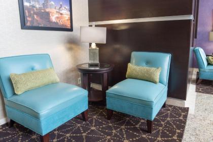 Drury Inn & Suites Atlanta Morrow - image 3