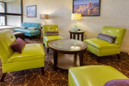 Drury Inn & Suites Atlanta Morrow - image 5