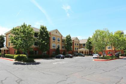Extended Stay America Suites   Atlanta   morrow