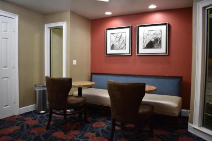 Best Western Southlake Inn - image 10