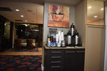 Best Western Southlake Inn - image 11