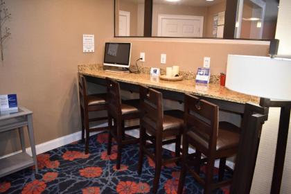 Best Western Southlake Inn - image 13