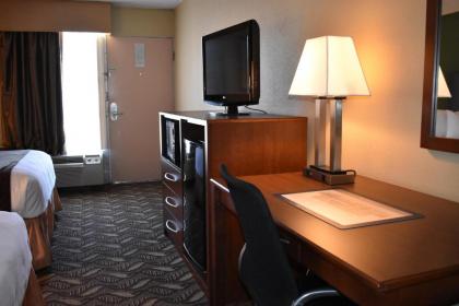 Best Western Southlake Inn - image 14