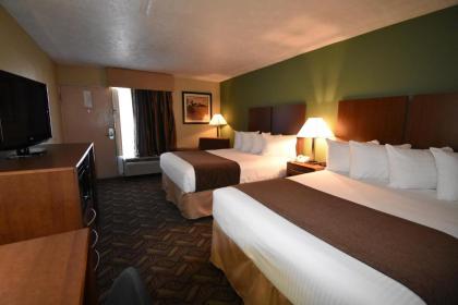 Best Western Southlake Inn - image 2