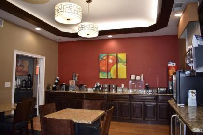 Best Western Southlake Inn - image 7