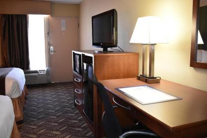 Best Western Southlake Inn - image 8