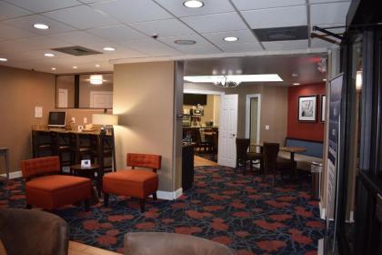 Best Western Southlake Inn - image 9