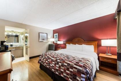 Red Roof Inn Morton Grove - image 6