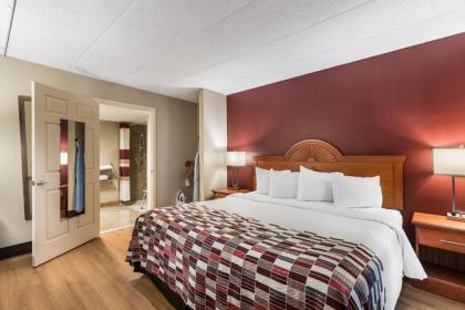 Red Roof Inn Morton Grove - image 9