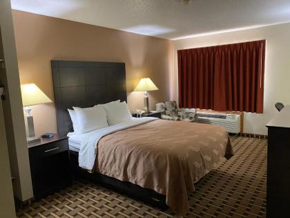 Quality Inn Morton - image 1