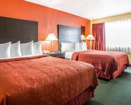 Quality Inn Morton - image 11