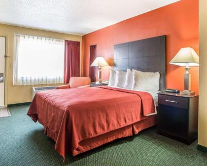 Quality Inn Morton - image 12