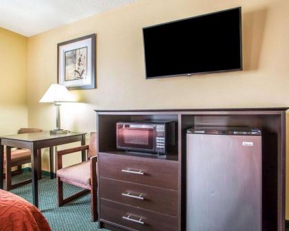 Quality Inn Morton - image 3