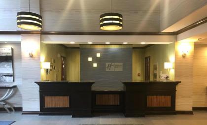 Holiday Inn Express & Suites Morton Peoria Area an IHG Hotel - image 11