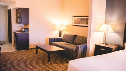 Holiday Inn Express & Suites Morton Peoria Area an IHG Hotel - image 13